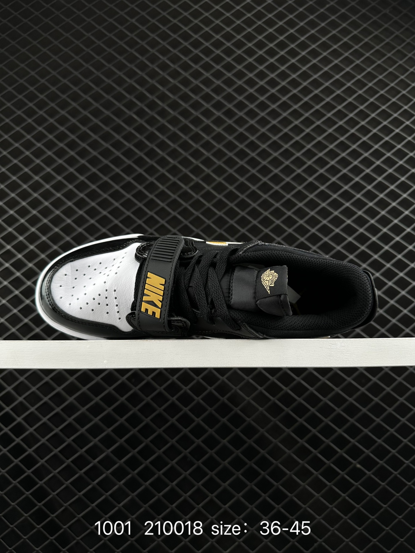 Nike Air Jordan Legacy 312 Low